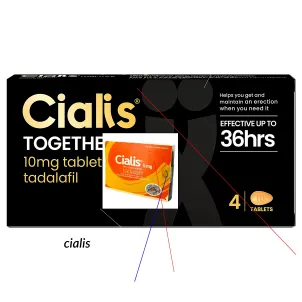 Prix du cialis non generique